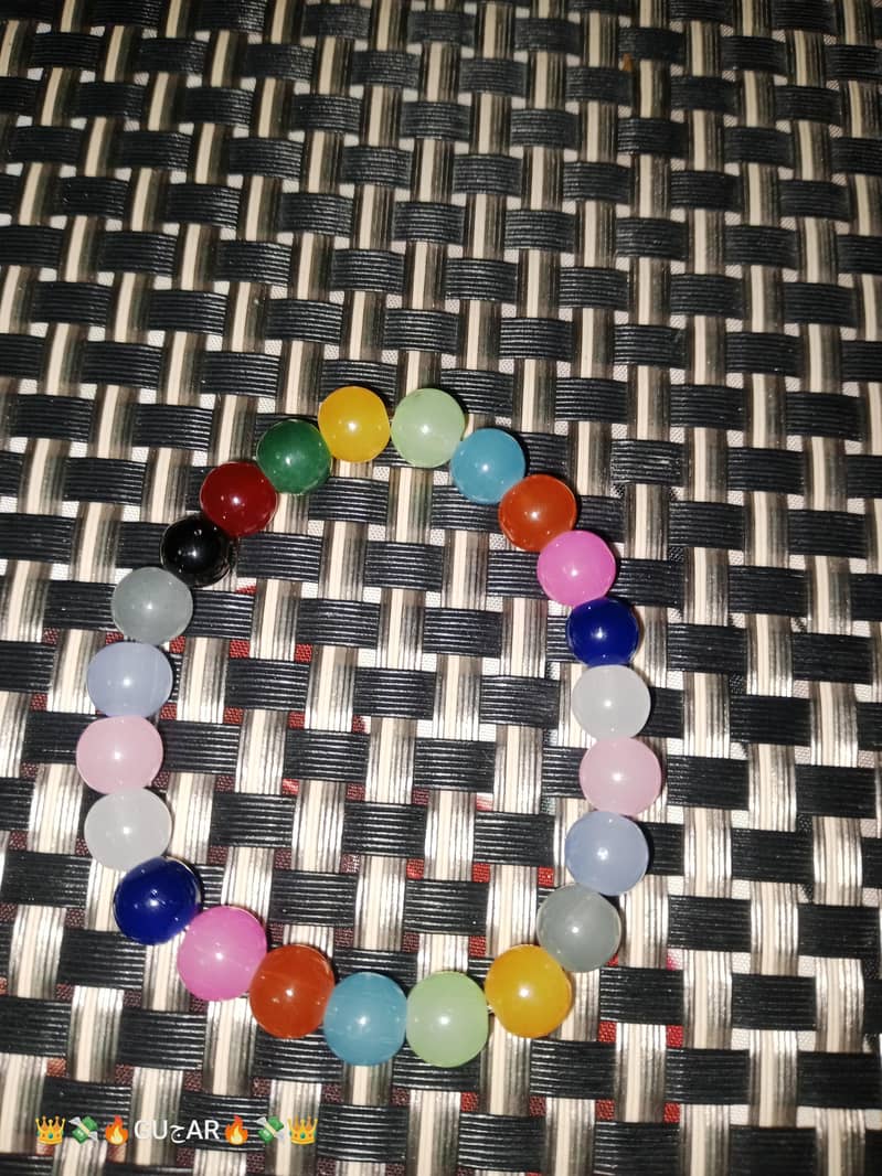 bracelets 12