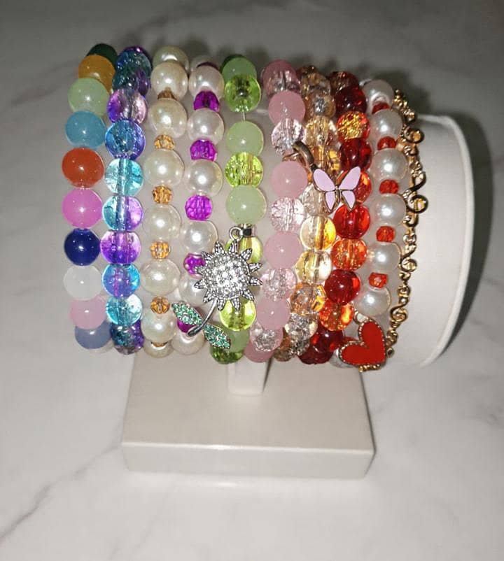 bracelets 13