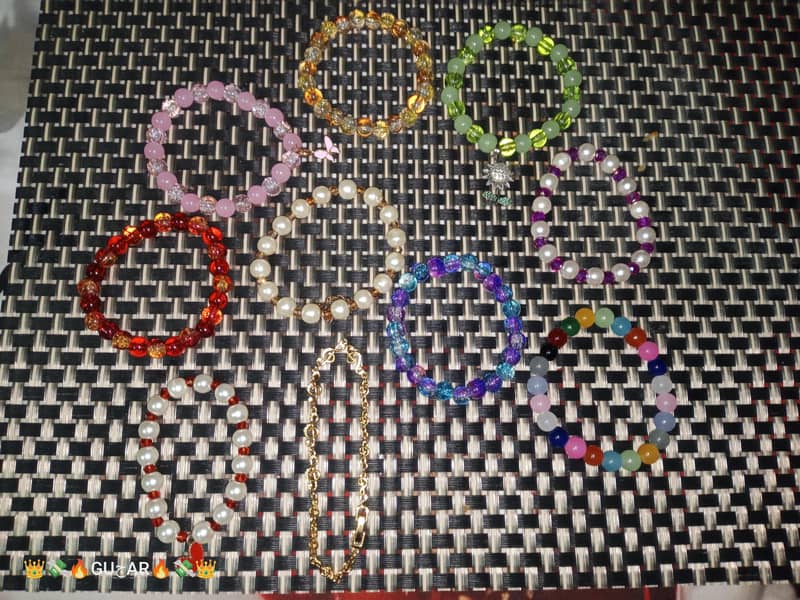 bracelets 15