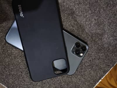 Apple iPhone 11 Pro Max