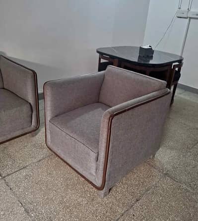 5 Seater Sofa