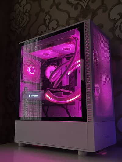 Gaming PC RTX 3070 | Ryzen 5 5600