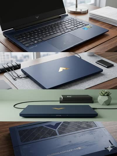 HP Victus 15 Gaming laptop