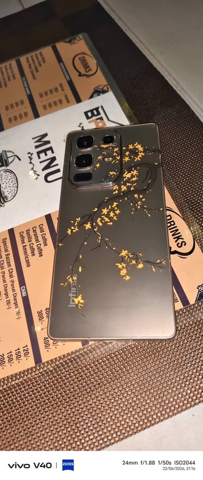 Infinix Note 50. . . 8/256