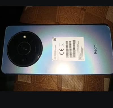 Xiaomi Redmi A3