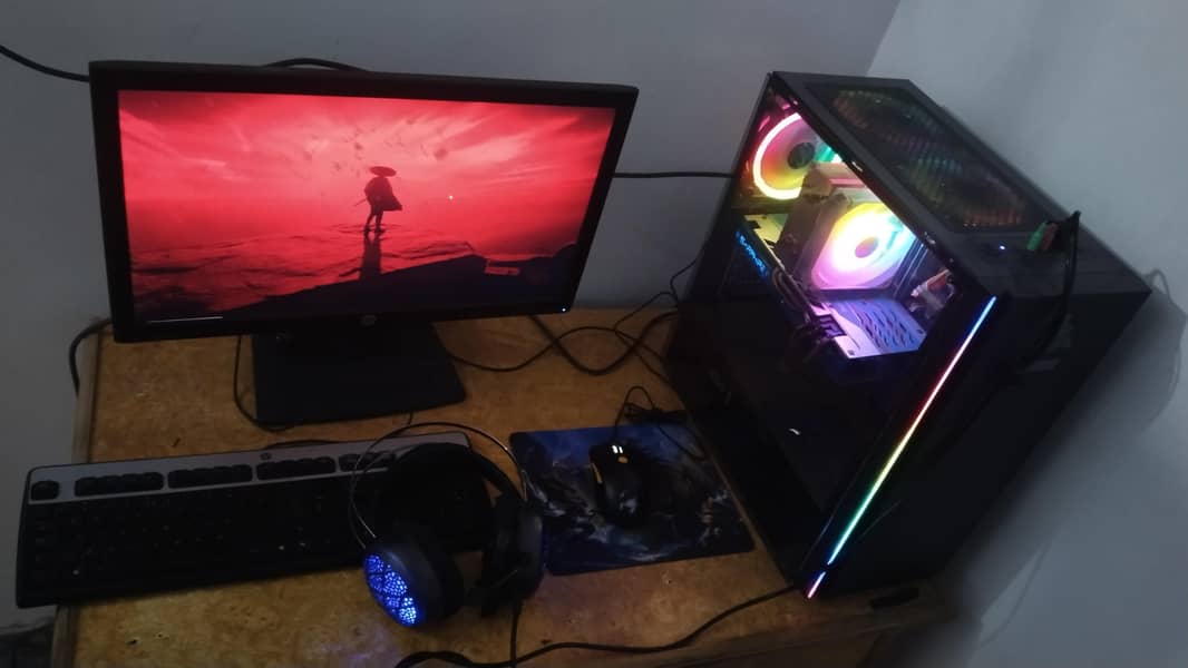 Gaming Pc 1