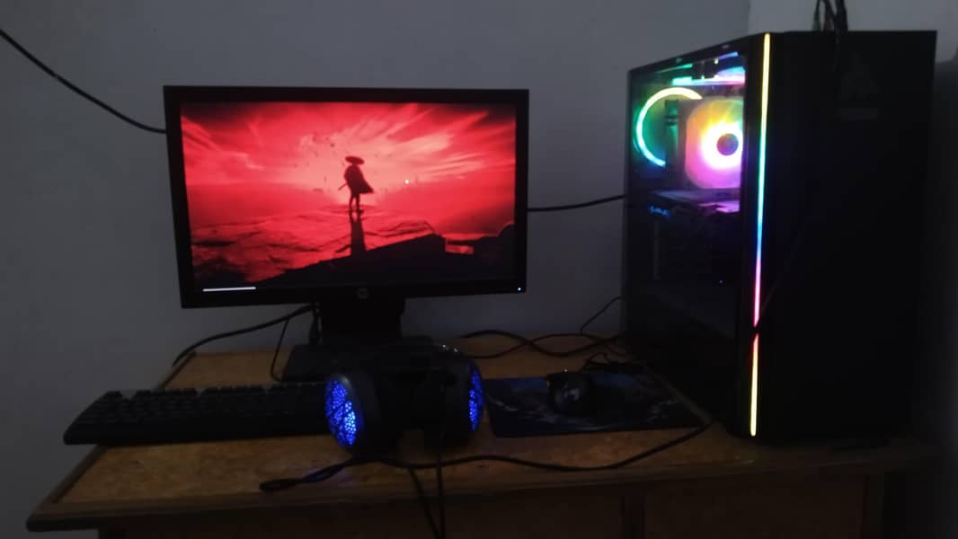 Gaming Pc 3