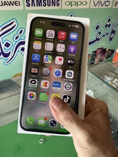 14 pro max 512gb