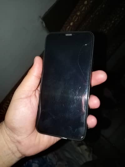 Apple iPhone 11 Pro