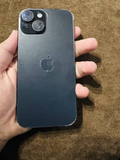 Apple iPhone 15