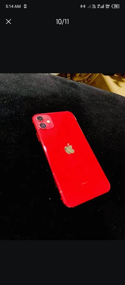 Apple iPhone 11  128gb
