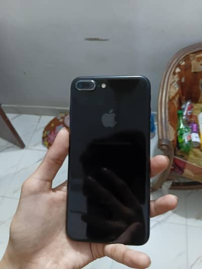 iPhone 7 plus official PTA APPROVED