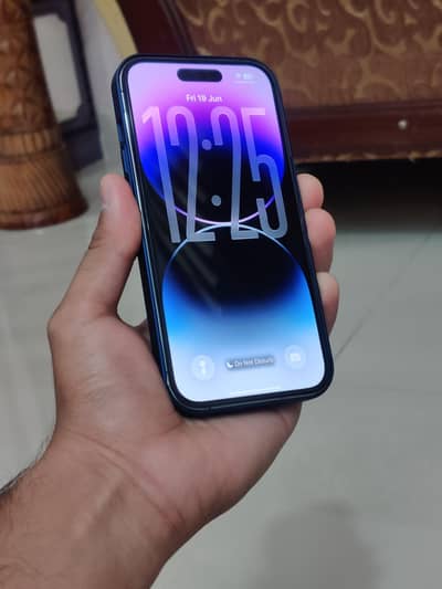 Apple iPhone 14 Pro