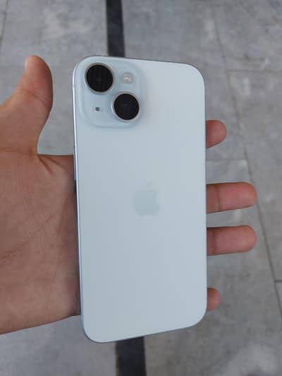 iPhone 15 JV