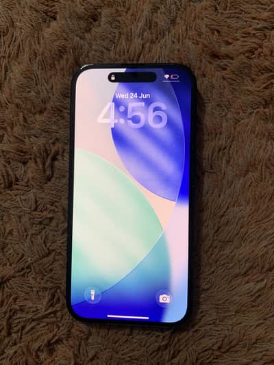 Apple iPhone 15