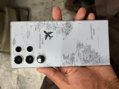 Samsung Mobile S23 Ultra