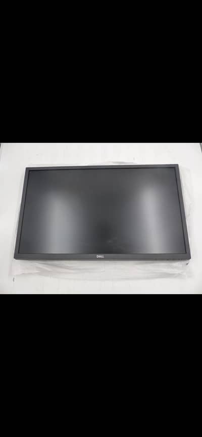 Dell E2414Ht 24 Inch Full HD LED Monitor – Excellent Condition