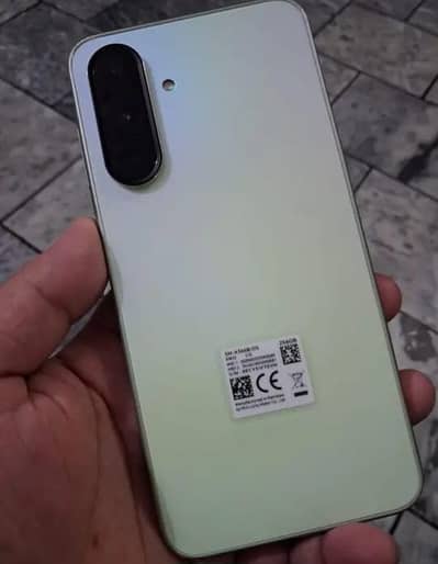Samsung Mobile A36
