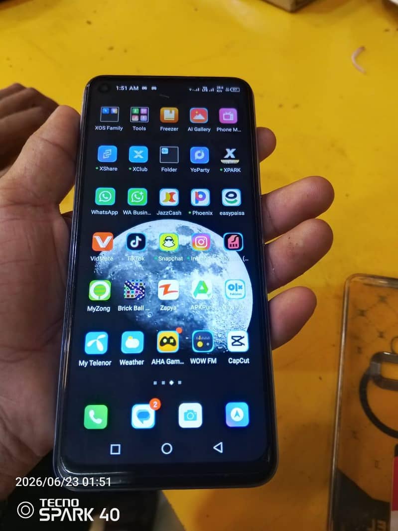 infinix 2