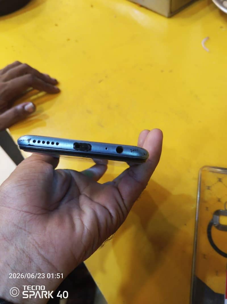 infinix 4