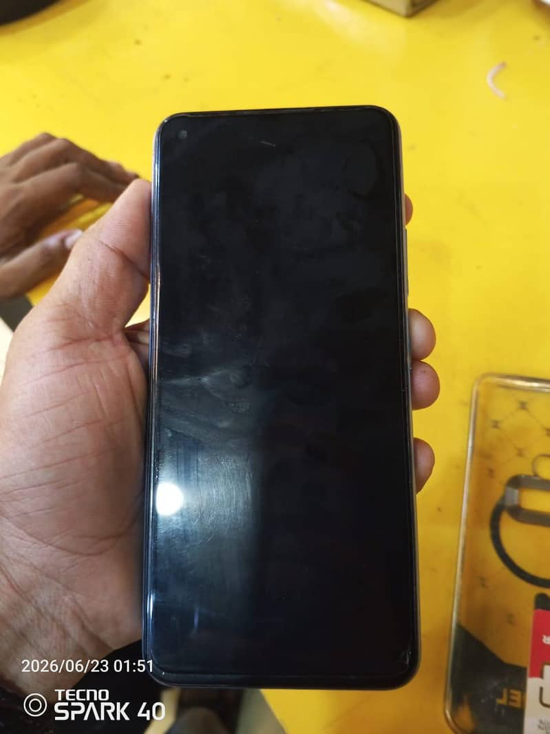 infinix 6