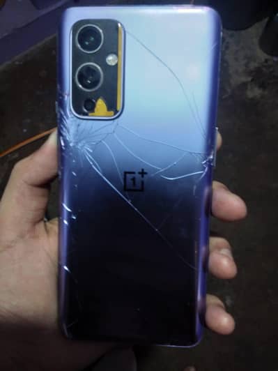 one plus 9