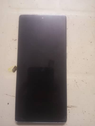 Samsung Mobile Note 20
