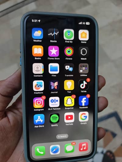 Apple iPhone XS Max pta approved all ok