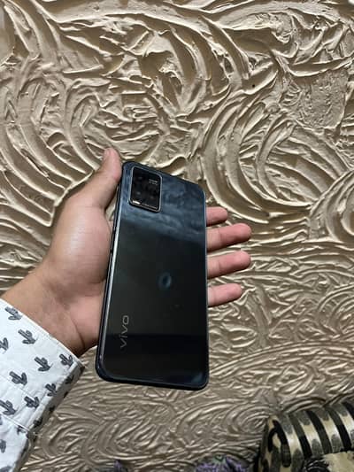 Vivo Y33s