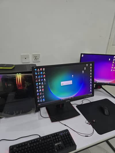 Gaming PC for Sale (i7 12700KF, RTX 3070, 16GB DDR4 Ram)