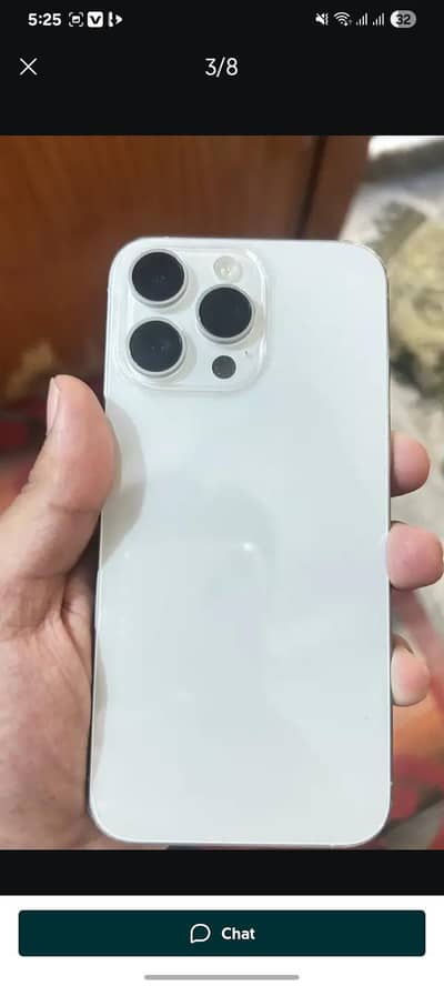 i  phone 15 pro max