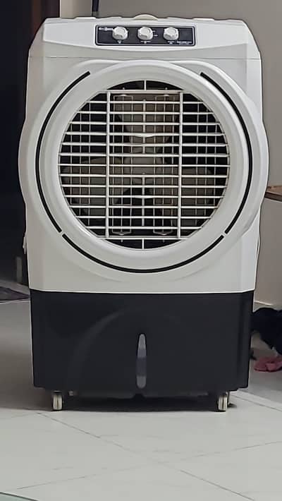 cooler