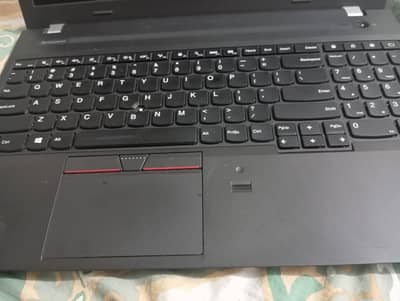 Lenovo ThinkPad i7 6th Gen Laptop for Sale ( Only Serious Buyers )