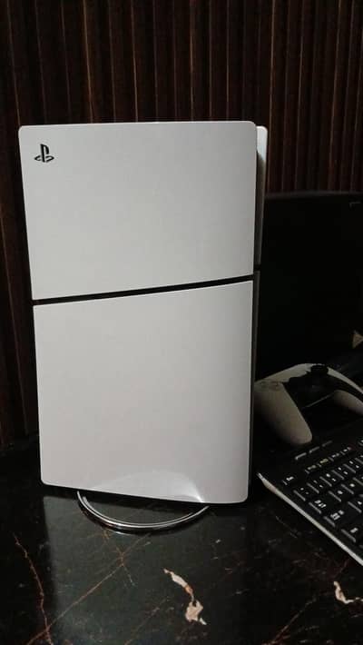 PlayStation 5 Slim Digital Edition
