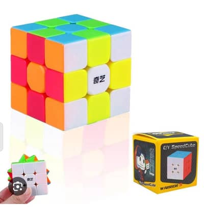 Best Rubiq cube
