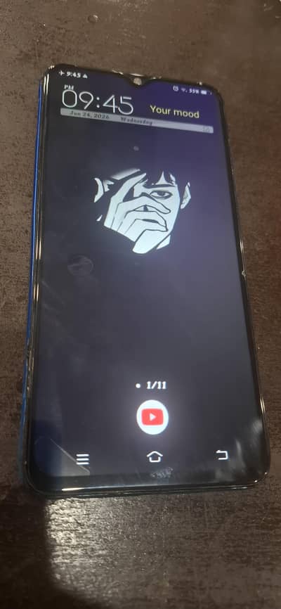 Vivo Y93