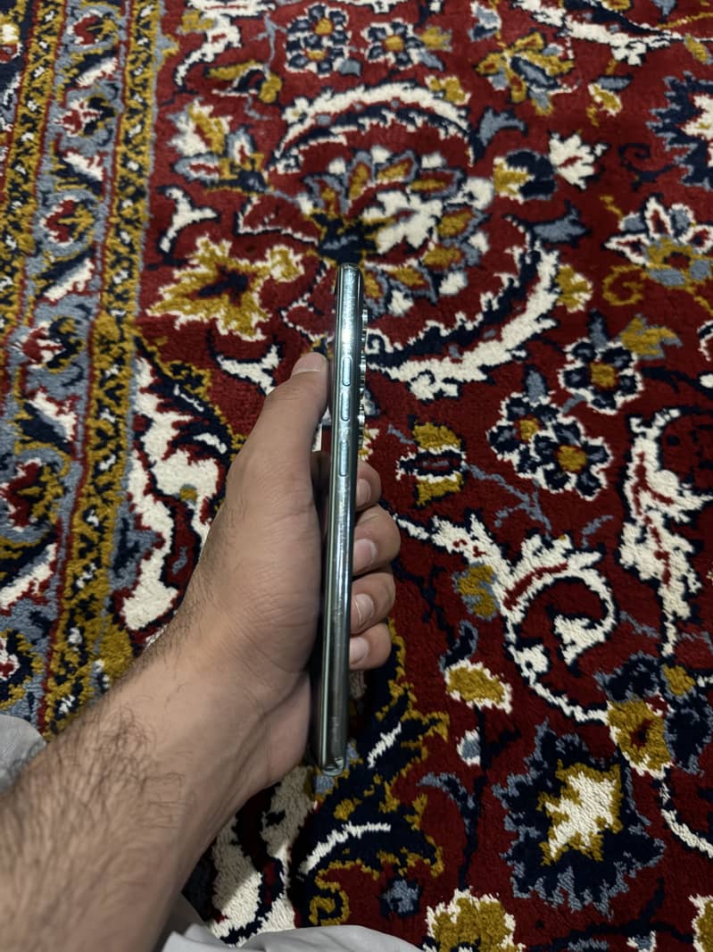 Tecno CAMON 40 3