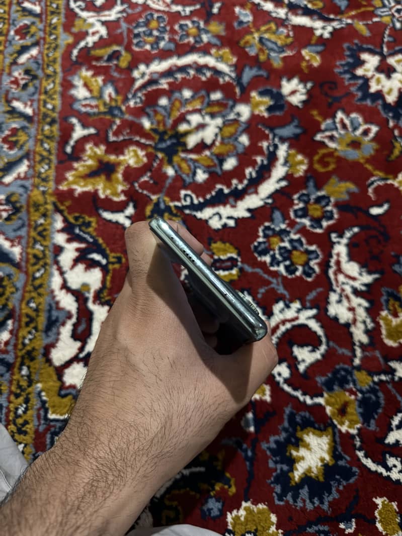 Tecno CAMON 40 4