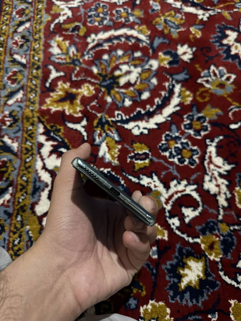 Tecno CAMON 40 5