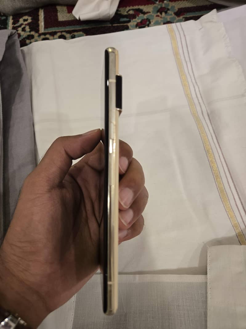 Google Pixel 6 Pro 3