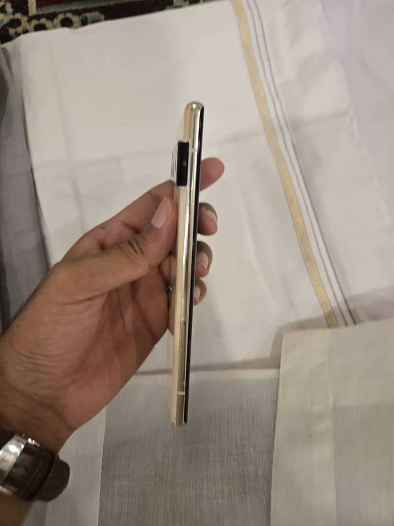 Google Pixel 6 Pro 4