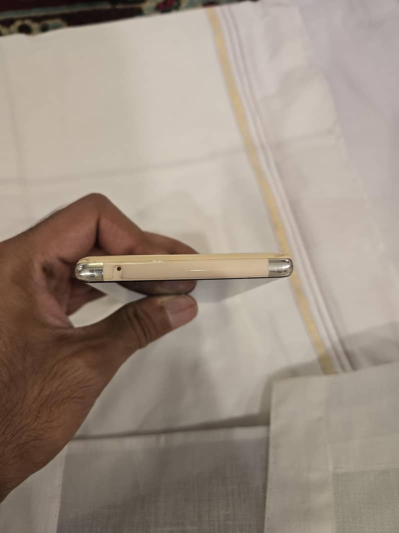 Google Pixel 6 Pro 8
