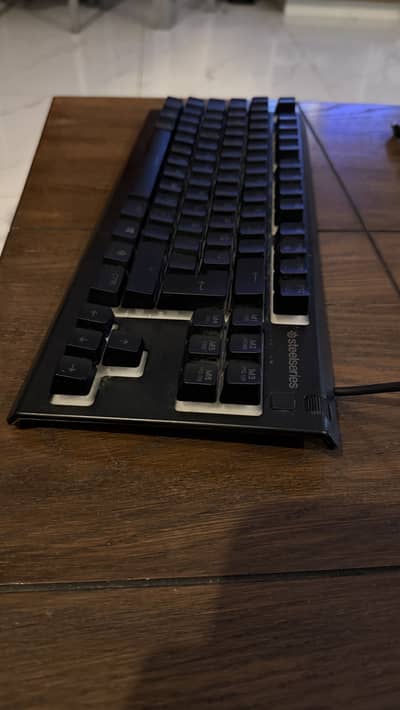 Steelseries APEX 3 TKL