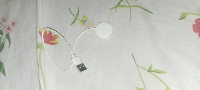 yah wach ka charging ha ultra 2 wach ka