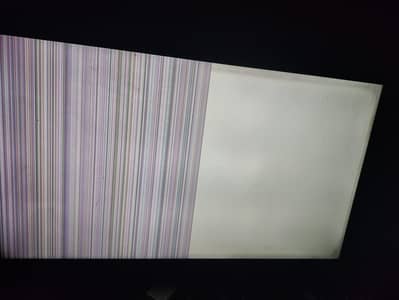 Orient led tv