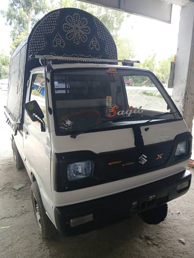 Suzuki Ravi 25