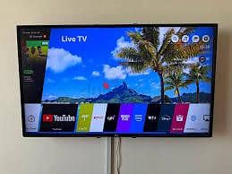 60inch led tv
