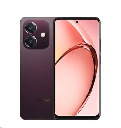 OPPO A5i