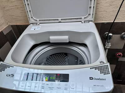 Automatic washing machine for sale