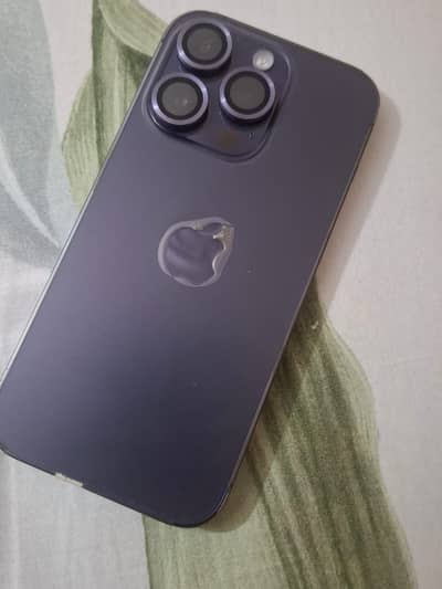 Apple iPhone 14 Pro